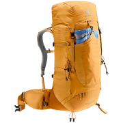 Mochila Deuter Aircontact Lite 40 + 10