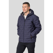 Chaqueta de invierno para hombre Hannah Zazu