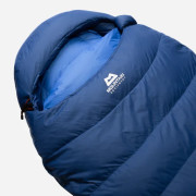Saco de dormir de plumón Mountain Equipment Olympus 650 Long Men's