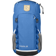 Mochila para niños Fjällräven Kajka Jr azul UnBlue
