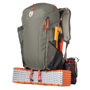 Mochila de senderismo NEMO Equipment Persist Mens 30L Endless Promise