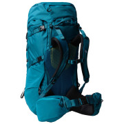 Mochila de senderismo para mujer The North Face W Terra 55