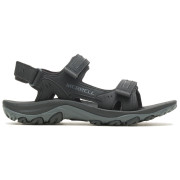 Sandalias de hombre Merrell Huntington Sport Convert negro black