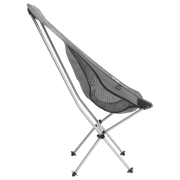 Silla Robens Observer Base Camp