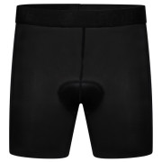 Pantalones cortos de ciclismo para hombre Dare 2b Cyclical Short negro Black