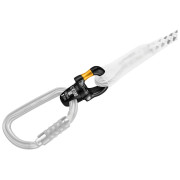 Eje giratorio de trabajo Petzl Micro swivel