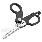 Multiherramienta Leatherman Raptor® Response negro/plata cement