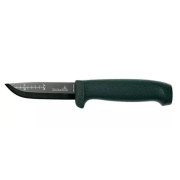 Cuchillo Hultafors Outdoor Knife Ok1 verde/negro