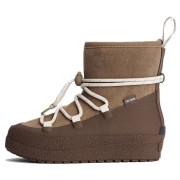 Botas de invierno para niños Tretorn Aspa Hybrid Jr Shitake