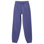 Pantalones de chándal para niños 4F Trousers Cas M1245 azul BLUE