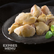 Plato preparado Expres menu Carne de pollo 300 g