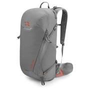 Mochila Rab Aeon 27 gris Iron Grey