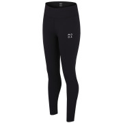 Mallas de mujer MOOA ThermoActive negro Black