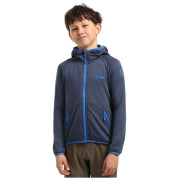 Sudadera para niños Kilpi Memphis-Jb DBL azul oscuro DBL