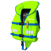 Chaleco salvavidas para niños Elements Gear Baby verde Lime