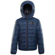 Chaqueta de invierno para niños Alpine Pro Douwo