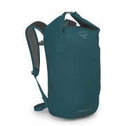 Mochila Osprey Transporter Wp 30 azul night jungle blue