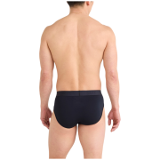 Calzoncillos de hombre Saxx Vibe Xtra Soft Comfort Brief Fly 2Pk