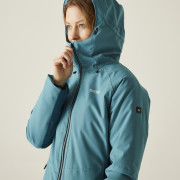 Chaqueta de mujer Regatta Women’s Highton Stretch Padded Jacket
