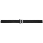 Correa elástica universal Warmpeace Elastic Belt 28 negro Black