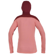 Sudadera de mujer Direct Alpine Sakura Tech Lady 1.0