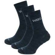 Juego de calcetines Warg Endurance Merino 3-pack