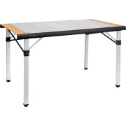 Mesa Brunner Quadra Tropic Adjustar 4 gris