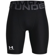 Pantalones cortos para niños Under Armour UA HG Armour Shorts Black