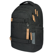 Mochila escolar para educación secundaria Baagl Skate Max