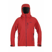 Chaqueta de hombre Direct Alpine Icon 1.0 rojo Brick/Indigo