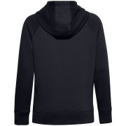 Sudadera de mujer Under Armour Rival Fleece HB Hoodie