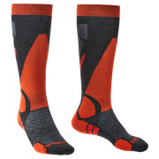 Calcetines de hombre Bridgedale Ski Lightweight