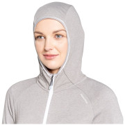 Sudadera funcional de mujer Craghoppers NL Milanta HoodTp