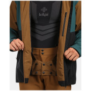 Chaqueta de hombre Kilpi Killyan-M
