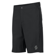 Pantalones cortos de ciclismo para hombre Scott Shorts M's Vertic LT w/pad