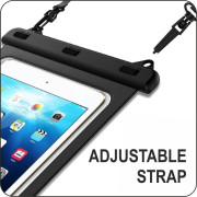 Funda impermeable para tableta Swissten WATERPROOF CASE FOR TABLET 11"