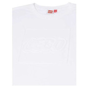 Camiseta para niños Lego Wear Lwtace 200 White