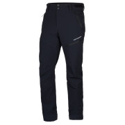 Pantalones de hombre Northfinder Aurelio negro 269black