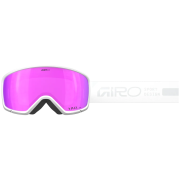 Gafas de esquí para mujer Giro Millie - Vivid Pink