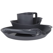 Vajilla LifeVenture Ellipse 4-Piece Set