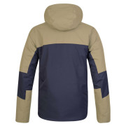 Chaqueta de hombre Hannah Niel
