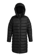 Abrigo de invierno para mujer Regatta Andia negro Black