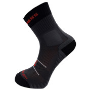 Calcetines de ciclismo Progress Offroad Sox negro černá