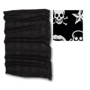 Pañuelo Sensor Tube Skulls