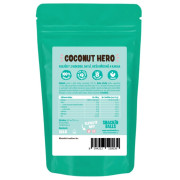 Alimentación deportiva SNACKin BALLS Coconut Hero 156 g
