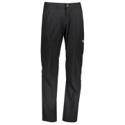 Pantalones de hombre Nordblanc District negro Black