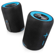 Altavoz Niceboy Raze 2 Twins
