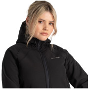 Chaqueta de mujer Craghoppers Gwen Hooded Jkt