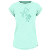 Camiseta de mujer Hannah Arissa II verde brook green