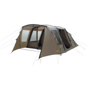 Tienda familiar para 6 personas Easy Camp Kullen 6 Air beige/verde